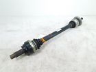 33207577507 Bmw Rear Left Driver Cv Boot Axle Shaft Oem