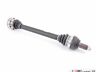 33207578720 Gkn Drivetech Rear Axle Priced Each 4019064153054