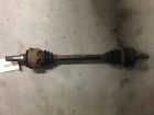 33211226901 Bmw Rear Suspension Axel
