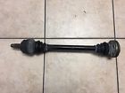 33211229591 Bmw Series Rear Left Axle Shaft