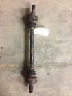 33217505290 Bmw Ci Rear Axel