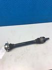 33217537715 Bmw Output Shaft Left Oem