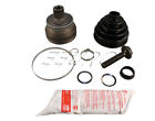 4d0498099ax 33226 Febi New Cv Joint Kit Front Outer Audi