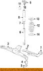 33311135546 Bmw Oem 88-91 325ix