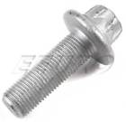 33321093661 Genuine Bmw New Wheel Bearing Hub Bolt