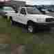 435-58726b 33441 Tundra Rear Axle 2wd 6 Cyl 4.08 Ratio Without Abs Fits 00-03