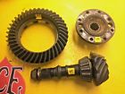 445-917b 344161 Gm Chevy Buick Oldsmobile Pontiac Ratio Ring Pinion