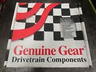 35-2021 Genuine Gear Chevy Gm