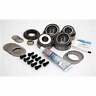 35-2033 Axle And Gear Dana Master Ring Pinion Installation 631410095814
