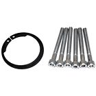 0127484 35150 Warn Hub Fastener Kit New 012748351504
