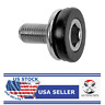 352630 Ventura Crank Bolt For Hollow Axle With Sealring 698238565134