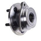 35400 Alloy Usa Axle Hub Assembly Fits Wrangler Lj 804314178857