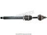36012409 Dss Volvo Axle Shaft Assembly New Right Passenger Side