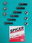 J8124847 36326-2 Spicer Drivetrain Components Dana
