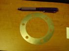 36582 Unknown New Rear Axle Hub Bearing Adjusting Shim Triumph Differential