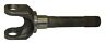 36617 Crown Automotive Jeep Replacement Axle Shaft Fits Scrambler 849603005964