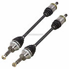 3715a203 Mitsubishi Oem Rear Axle Assm