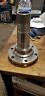 376853 Chevrolet Chevy Dana Spindle