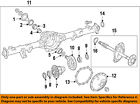 381631pa0a Nissan Oem 12-15 Nv3500