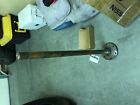 38164-8510a Nissan Titan Rear Axle Locking Passenger Side