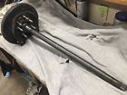 38164-ea010 Nissan Rear Axle Shaft