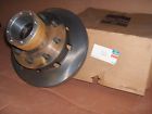 3821532 Mopar Nos Dodge Dana Spicer Front Axle Hub Rotor Truck