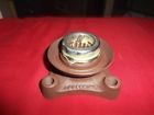 3839830 Gm Corvette Rear Trailing Arm Spindle Flange Oem