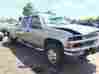 435-01656c 386942 Tchev3500 Rear Axle Fits 90-00 Chevrolet 3500 Pickup