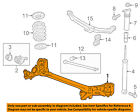 39059651 Gm Chevrolet Oem 16-17