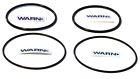 0127489 39128 Warn Premium Manual Hub Service Kit New 012748391289