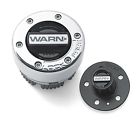 39198 Warn Industries Standard Manual 012748391982
