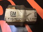 395782 Gm Olds 442 Cutlass