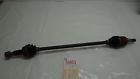 396001aa0b Nissan Murano Awd Left Driver Rear Suspension Axle Assembly
