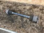39600cg200 Nissan Infiniti Rear Cv Axle Left Rh Passenger Side Oem