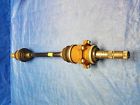 39600jl00b Infiniti Coupe Front Right Side Axle Shaft