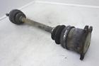 39601-30p00 Nissan Rear Left Axle Cv Boot Shaft Driveshaft