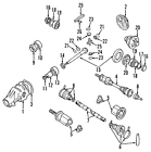 39601-35f10 Nissan 3960135f10 Genuine Oem