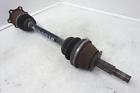 39601-ar400 Infiniti Rear Right Axle Cv Boot Shaft Driveshaft