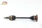 39601-1eb0a 396011eb0a - Nissan Rwd Rear Left Driver Side Cv Axle Shaft Oem