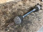 39601cg200 Nissan Infiniti Rear Cv Axle Left Lh Drivers Side Oem