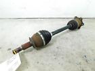 39601jk00a Infiniti Sedan Rear Left Driver Lh Axle Shaft Oem