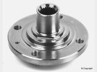 54006 397 500 Wd Express Axle Front Fits Vw Rabbit 884109257660