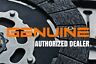 39774-en00e Genuine Cv Axle Shaft Carrier Bearing