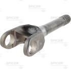 39906 Dana Holding Corporation Spindle Yoke