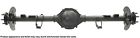 3a-18000lhl Cardone Industries Drive Axle