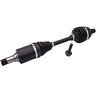 3bz5je Bfo Front Right Drive Cv Axle Shaft For Mercedes Benz