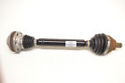 3c0407272bd 3c0 407 272bd Vw Golf Front Right Axle Half Shaft Passenger Side Genuine