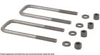 3d-68216s Cardone Industries Leaf Spring Axle Rear 884548229228