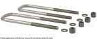 3d-80343sr Cardone Industries Leaf Spring Axle Rear 884548229266