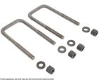 4l3z5705fa 3d-83134s Cardone Industries Leaf Spring Axle Rear Fits Ford 884548261051